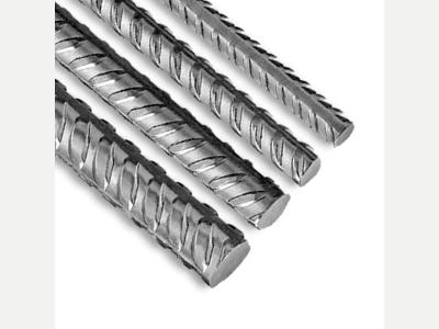 Materiales Construcci�n VENDO 3 FIERROS ALETEADOS CORTADOS 